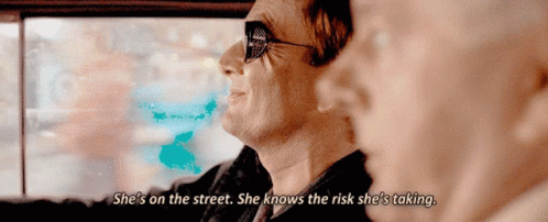 On The GIF - On The Street GIFs