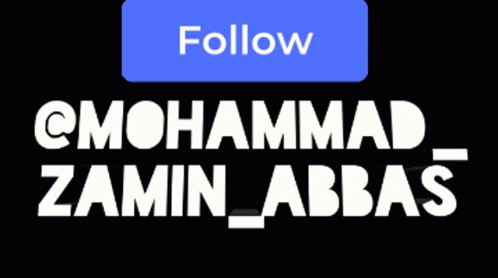 Zamin1414 Mohammad GIF