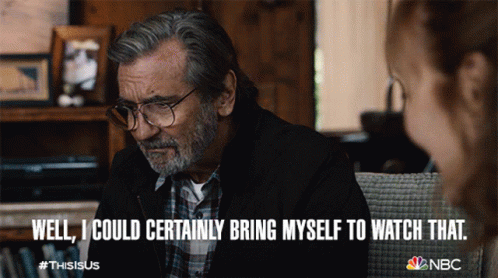 Well I Could Certainly Bring Myself To Watch That Nicky Pearson GIF - Well I Could Certainly Bring Myself To Watch That Nicky Pearson Griffin Dunne GIFs