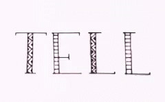 Tell A Story Change The World GIF - Tell A Story Change The World GIFs