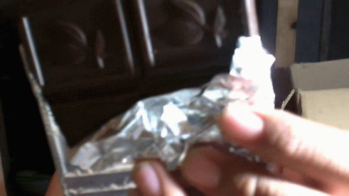 Want Some Chocolate GIF