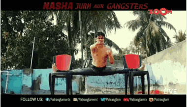 Rupkumar Rocky Rupkumar GIF - Rupkumar Rocky Rupkumar Action GIFs