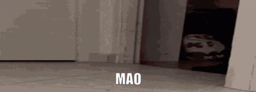 Mao Lamo GIF - Mao Lamo GIFs