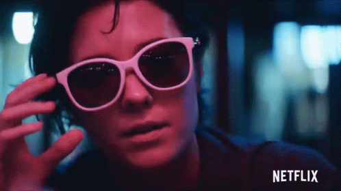 Youre Welcome Kate GIF - Youre Welcome Kate Mary Elizabeth Winstead GIFs