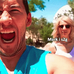 Markiplier What If You Doing GIF - Markiplier What If You Doing GIFs