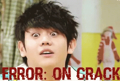 On Crack Meme GIF - On Crack Meme Korean GIFs