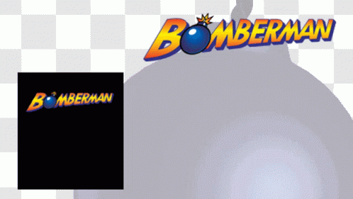 Bomberman Bomberman Psp GIF - Bomberman Bomberman Psp Hudson Soft GIFs