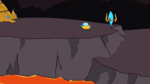 Sentry Vs Reaper Carbot Animations GIF - Sentry Vs Reaper Carbot Animations Starcrafts GIFs
