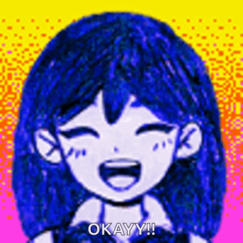 Omori Happy Mari Mari Happy GIF - Omori Happy Mari Mari Happy Omori Mari Happy GIFs