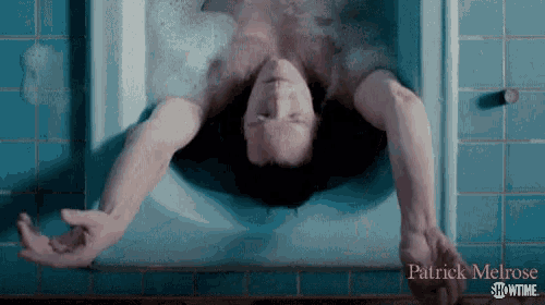 Drown Drowning GIF - Drown Drowning Bath Tub GIFs