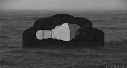 Depression Couch GIF - Depression Couch Sleeping GIFs
