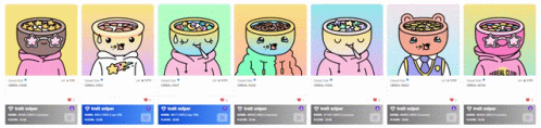 Cereal Club Le699a GIF - Cereal Club Le699a GIFs