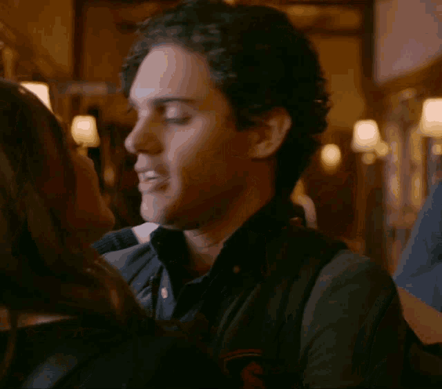 Handon Landon Kirby GIF - Handon Landon Kirby Hope Mikaelson GIFs
