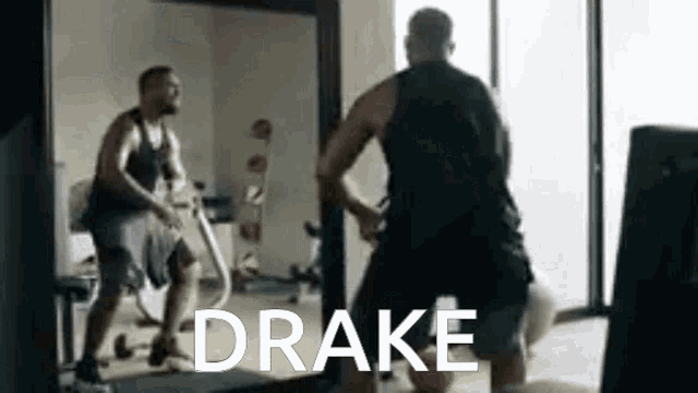 Drake Funny Dance GIF - Drake Funny Dance Vibes GIFs