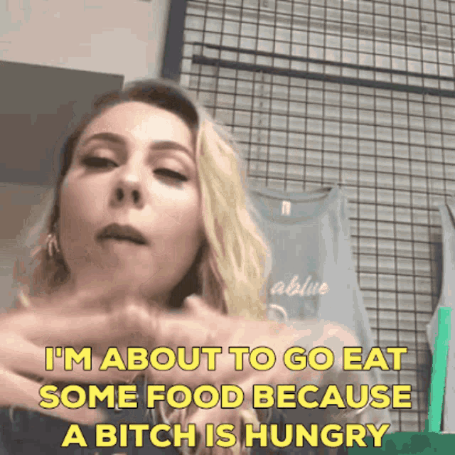 Hungry Eat GIF - Hungry Eat Lil Debbie GIFs