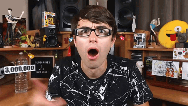 What Steve Terreberry GIF