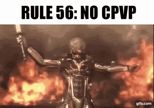 Cpvp Rule GIF - Cpvp Pvp Rule GIFs