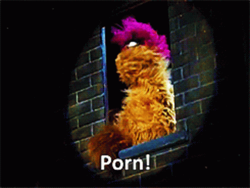 Avenue Q Porn GIFs