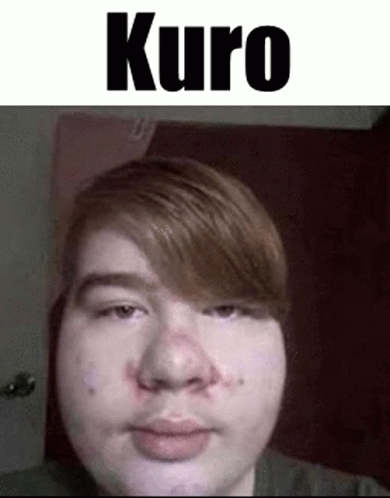 Kuro Discord GIF - Kuro Discord Meme Harem GIFs