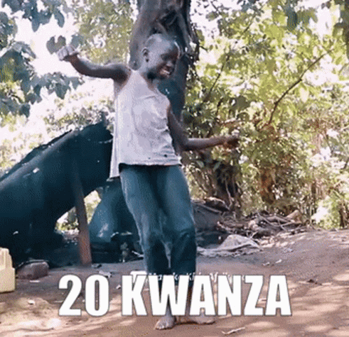 Kwanza Angola GIF - Kwanza Angola Cagongo GIFs