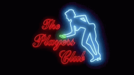 Players Club Neon Sign GIF - Players Club Neon Sign GIFs