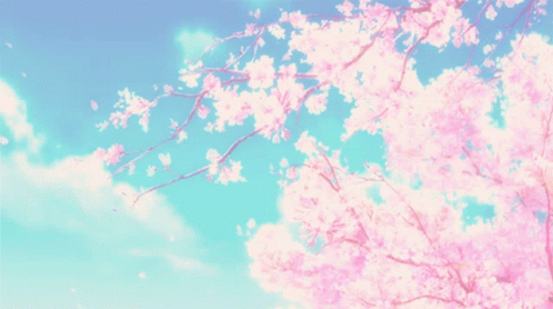Sky Cute GIF - Sky Cute Anime GIFs