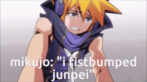 Mikujo The World Ends With You GIF - Mikujo The World Ends With You GIFs
