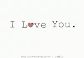 a black and white photo of the words `` i adore you ''