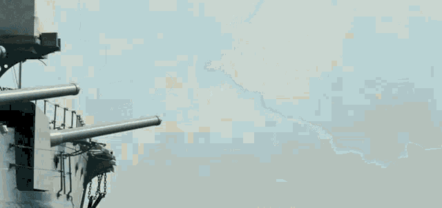Admiral Russian Navy GIF - Admiral Russian Navy Cannon Fire GIFs