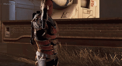 Mass Effect Mass Effect2 GIF - Mass Effect Mass Effect2 Mass Effect Trilogy GIFs