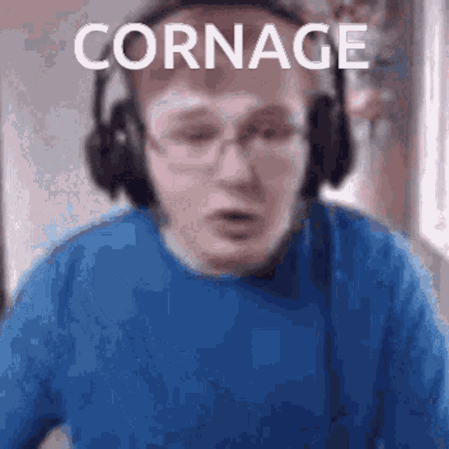 Cornage Crying GIF - Cornage Crying Child GIFs