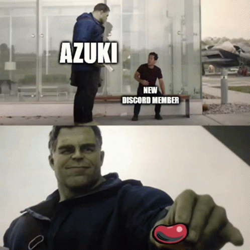 Azuki GIF - Azuki GIFs