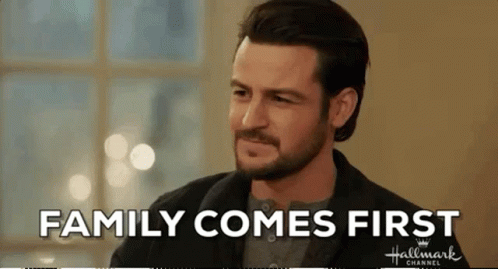 Winter In Vail Tyler Hynes GIF - Winter In Vail Tyler Hynes Family First GIFs