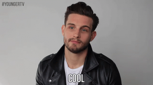 Cool GIF - Younger Tv Younger Tv Land GIFs