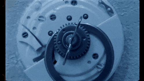a close up of a clock with the number 10 on the face