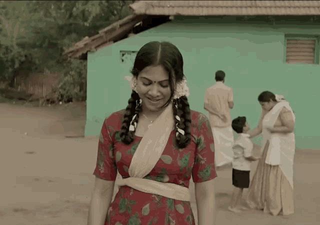 Touched Reminiscing GIF - Touched Reminiscing Happy GIFs