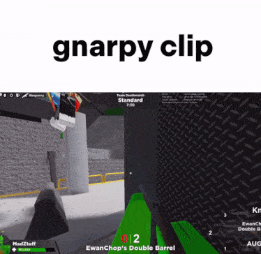 Gnarpy Regretevator GIF - Gnarpy Regretevator Roblox GIFs