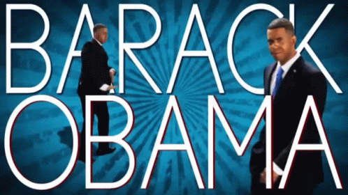 Barack Obama President GIF - Barack Obama President Pointing GIFs
