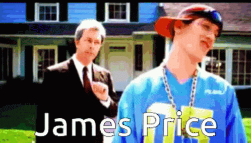 James Price GIF - James Price GIFs