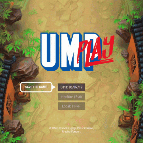 Umplay Umplay Iprf GIF - Umplay Umplay Iprf Video Game GIFs