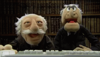 Lol Laughing GIF - Lol Laughing Muppets GIFs