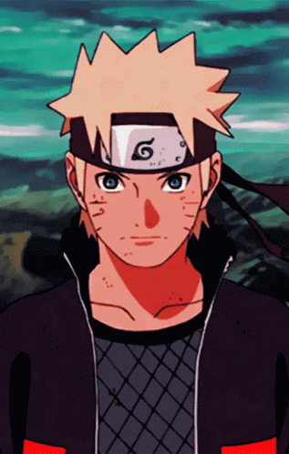 Epic Naruto GIF - Epic Naruto Anime GIFs