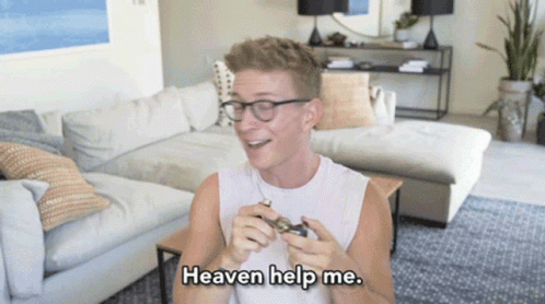 Heaven Help Me Pray For Me GIF - Heaven Help Me Pray For Me Im Not Ready For This GIFs