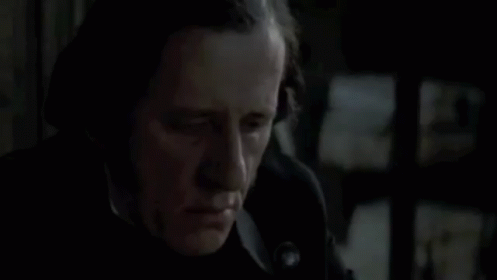 I Knew It! Les Miserables GIF - GIFs