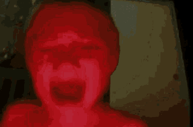 Red Scared Kid Blue Scared Kid GIF - Red Scared Kid Blue Scared Kid GIFs