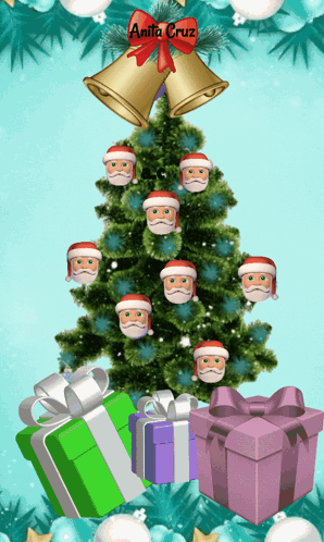 árbol De Navidad GIF - árbol De Navidad GIFs