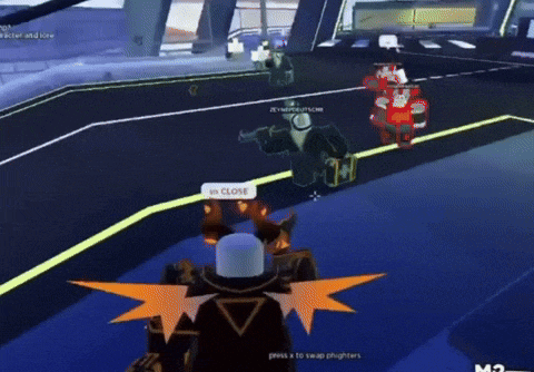 a person is playing a video game with the name zeynepdeutsche on the screen