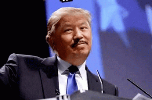 Strump Steve GIF - Strump Trump Steve GIFs