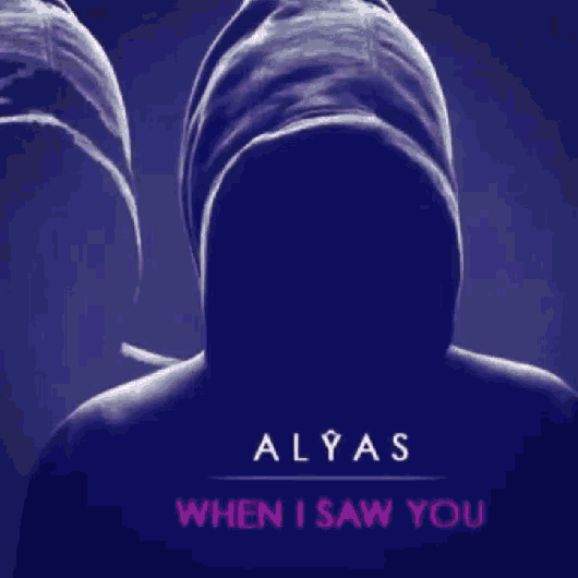 Alyas When I Saw You GIF - Alyas When I Saw You GIFs
