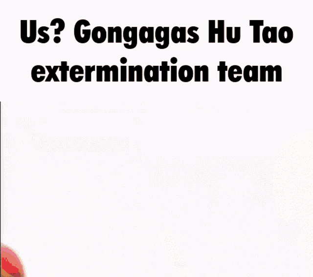 Usgongagas Hu Tao GIF - Usgongagas Hu Tao Genshin Impact GIFs